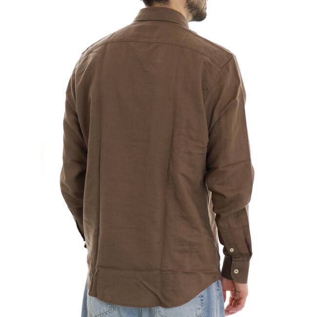 CAMICIA IN LINO BL11 - Mad Fashion | img vers.650x/